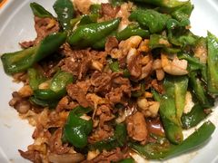 -九毛九西北菜(大东海店)