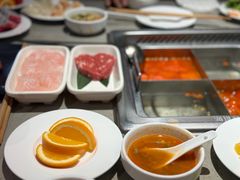-海底捞火锅(顺义华联店)
