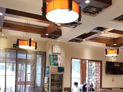-福来居烤鸭店(天坛二店)