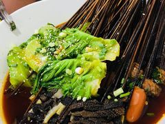 -蜀串香牛杂火锅串串