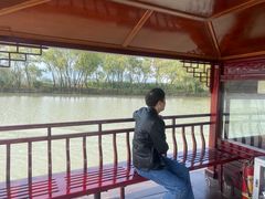 -长兴太湖图影湿地文化园
