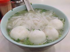 招牌墨鱼丸-文辉墨鱼丸大王(铜锣湾渣甸街总店)