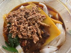 -洪记凉米线(新兴路店)