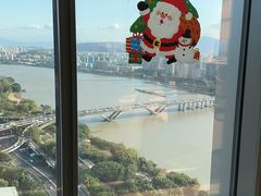 -三迪希尔顿酒店·星空酒廊