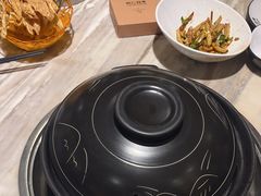 -同仁四季椰子鸡(福田东园总店)