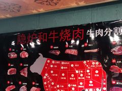 -隐炉和牛烧肉店(群力店)