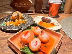 -筱田の食堂·izakaya(淮海中路店)