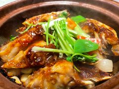 啫啫鱼头-粤凤佬