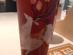 -奈雪的茶(中粮祥云小镇店)