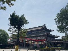 -粤晖园