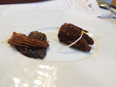 双味羊肚菌-玉芝兰(长发街店)