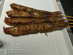 -羊门客在·烤盐池滩羊·川菜