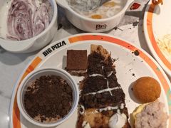 -比格比萨自助(宝山日月光店)