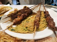 -何适山庄 ·可团建(水长城P2停车场店)