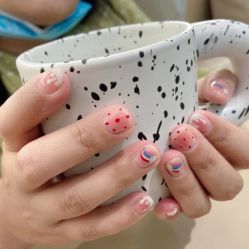 -POINT服务季·点睛创意美甲沙龙