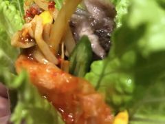 -韩宫宴烤肉·料理(苏州中心店)
