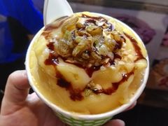 水果炒冰-海大南门夜市(海富街店)