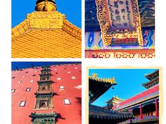 -普陀宗乘之庙(小布达拉宫)