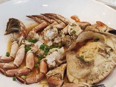 -前王院•巧克力海鲜市集餐厅(万平口店)