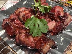 柴火烧叉烧-广府乡下·饭庄(新港东路店)