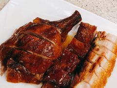 -明记港式烧腊茶餐厅(下沙店)