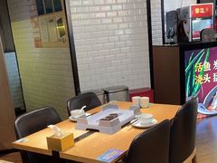 -青花椒秘制烤鱼(光启城店)