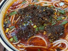 -向东街老玖面馆总店
