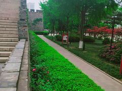 -常州明城墙
