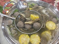 -汕头八里香牛肉店(人民南店)