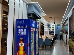 -寂寞的豆芽 蒙古原切大串(金宇店)