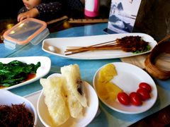 -尽善百年古院餐厅(王家老宅店)