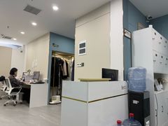 -Best U照相馆证件照·外拍(中山公园店)