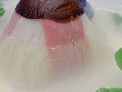 清汤扣三丝-品悦酒店(三林古镇店)