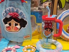 -泡泡玛特POPMART(上海环球港店)