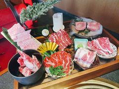 -300杯·和牛烧肉清酒专门店(廊里店)
