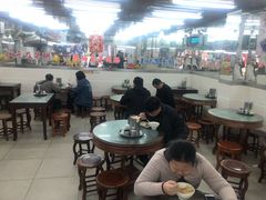 大堂-穗银肠粉店(东川路店)