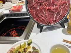 -旺龙巷重庆脆毛肚火锅·潜山扛把子店(潜山商业街店)
