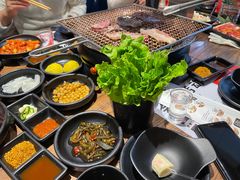 -九田家黑牛烤肉料理(新光汇店)