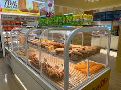 -味多美蛋糕(东直门店)