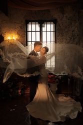 -秦皇岛我和你婚纱摄影工作室