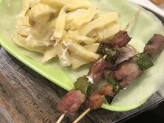 -金太郎自助烤肉.火锅(宝龙店)