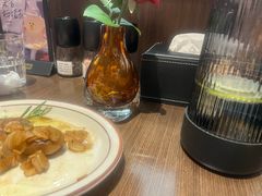 -ZAFFERANO西班牙海鲜饭(上海首店)