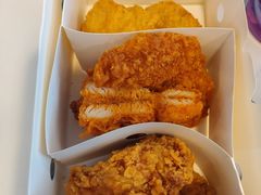 -麦当劳(湖光北街店)