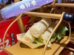 -谭鸭血老火锅(万象九宜城店)