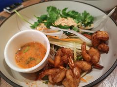 -Wagas(静安嘉里中心店)