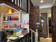 -老牌坊鲁菜名店(宽厚里店)