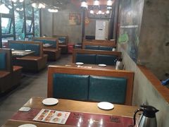-老山村酒楼(白石洲店)
