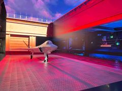 -泰达航母主题公园