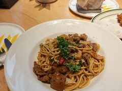 -菲滋意式餐厅(临海银泰店)