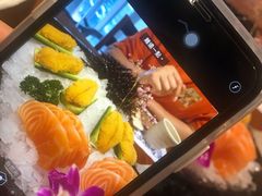 -元通寿司(东骏店)